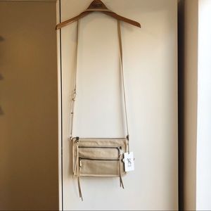 NWT HOBO Mission Crossbody Bag